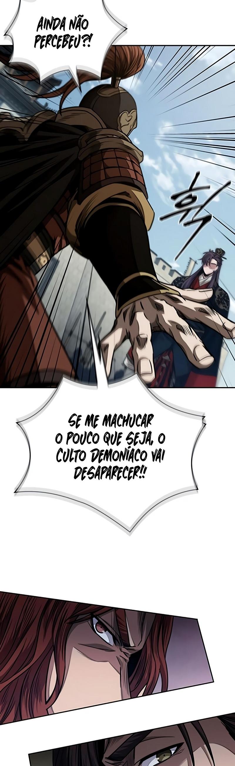 Read Nanotecnologia Marcial pt_BR Manga Online
