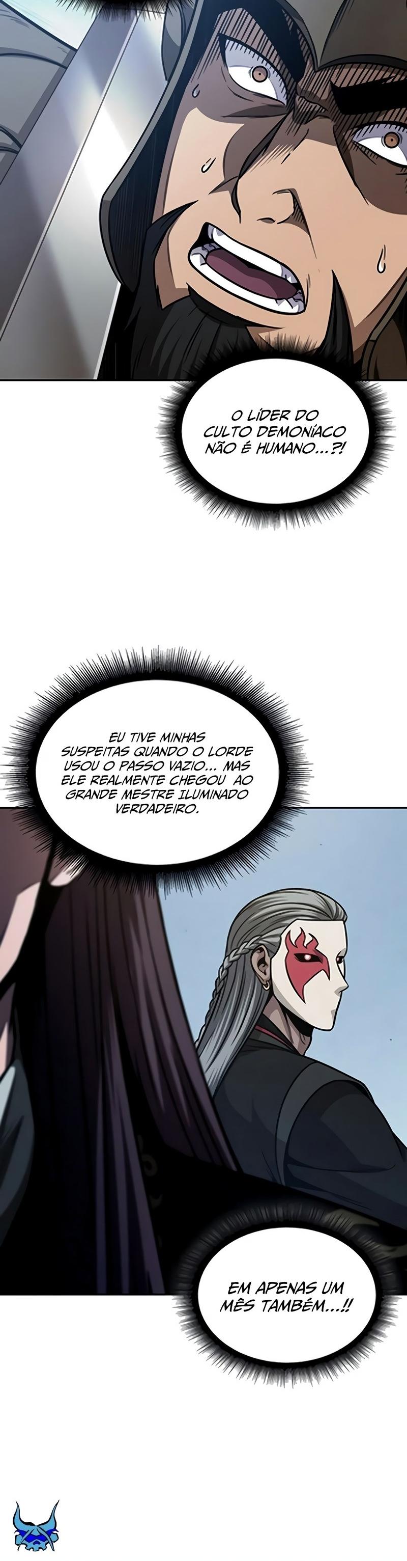 Read Nanotecnologia Marcial pt_BR Manga Online