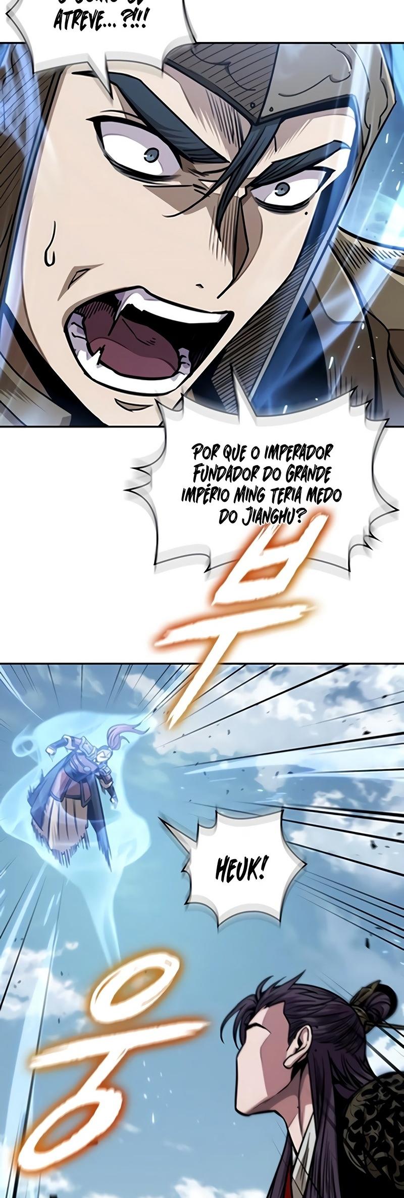 Read Nanotecnologia Marcial pt_BR Manga Online
