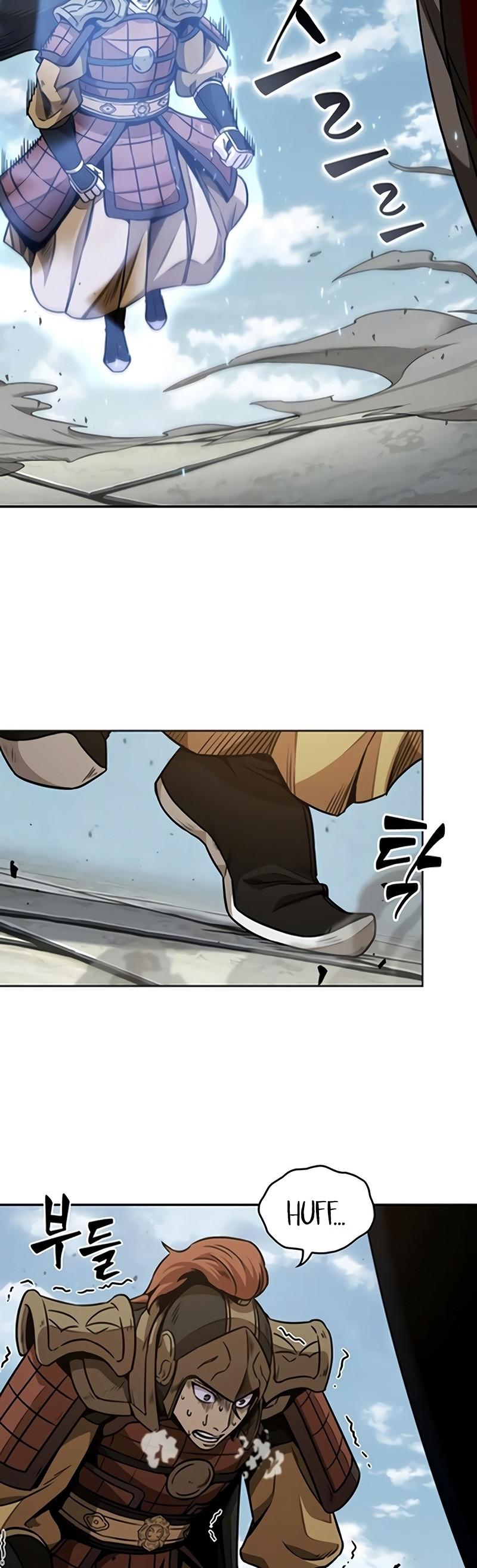 Read Nanotecnologia Marcial pt_BR Manga Online