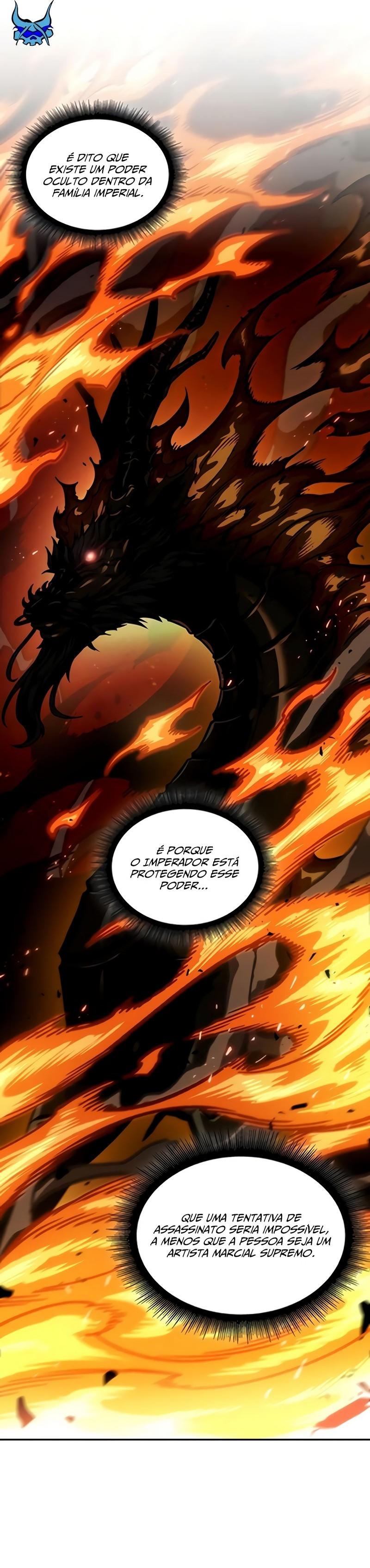 Read Nanotecnologia Marcial pt_BR Manga Online