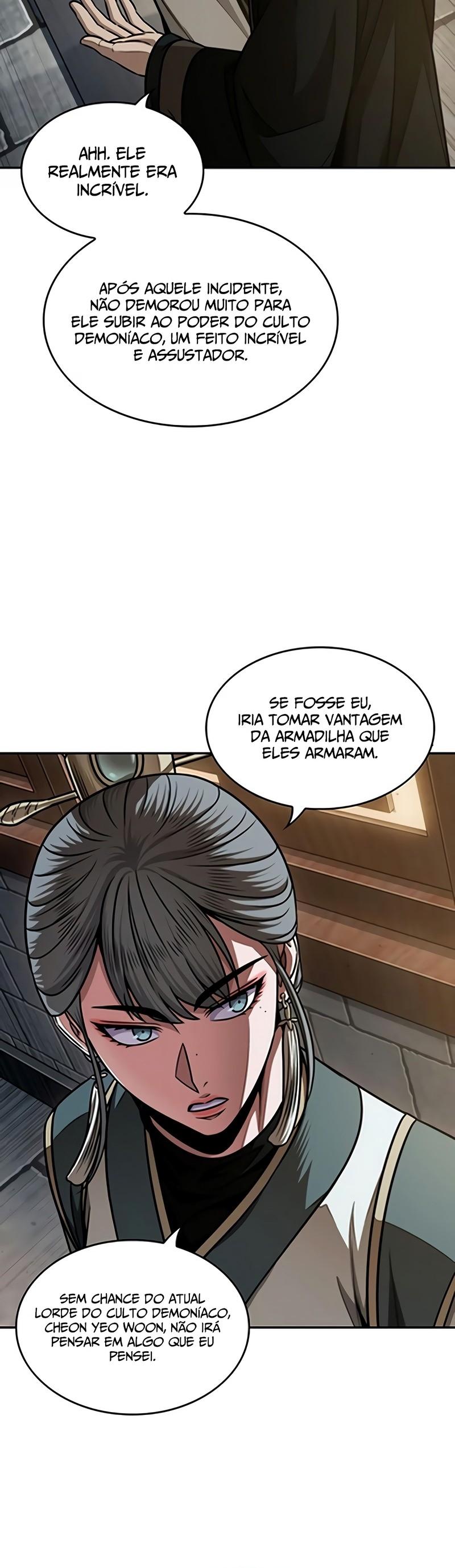 Read Nanotecnologia Marcial pt_BR Manga Online