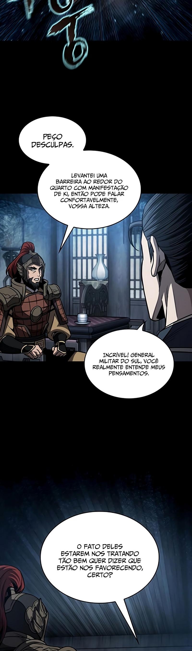 Read Nanotecnologia Marcial pt_BR Manga Online
