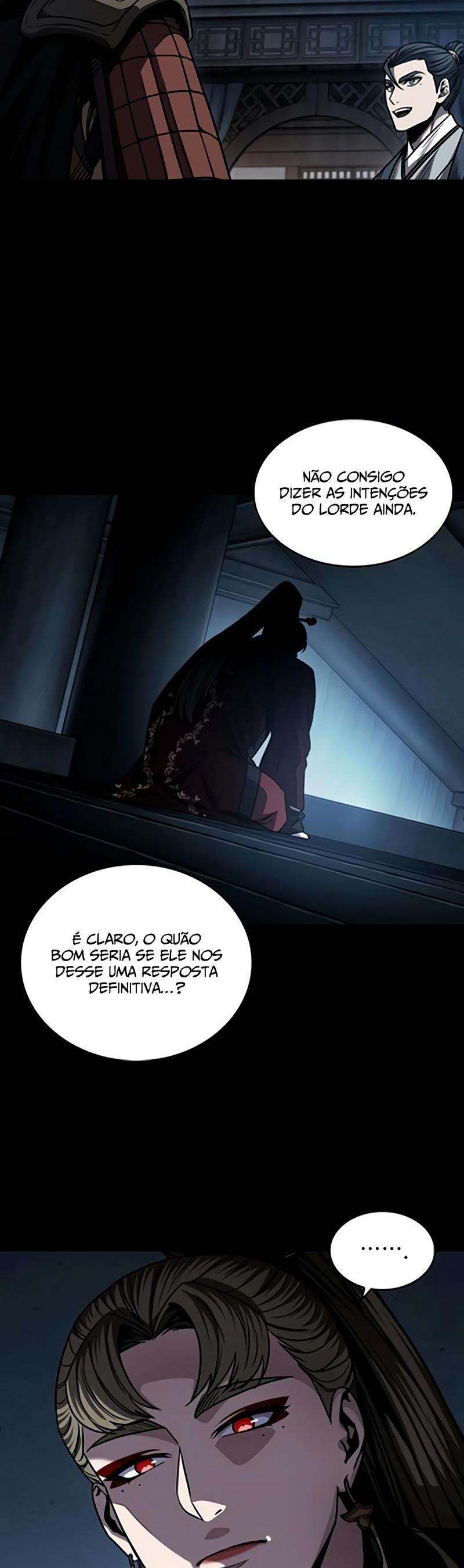 Read Nanotecnologia Marcial pt_BR Manga Online