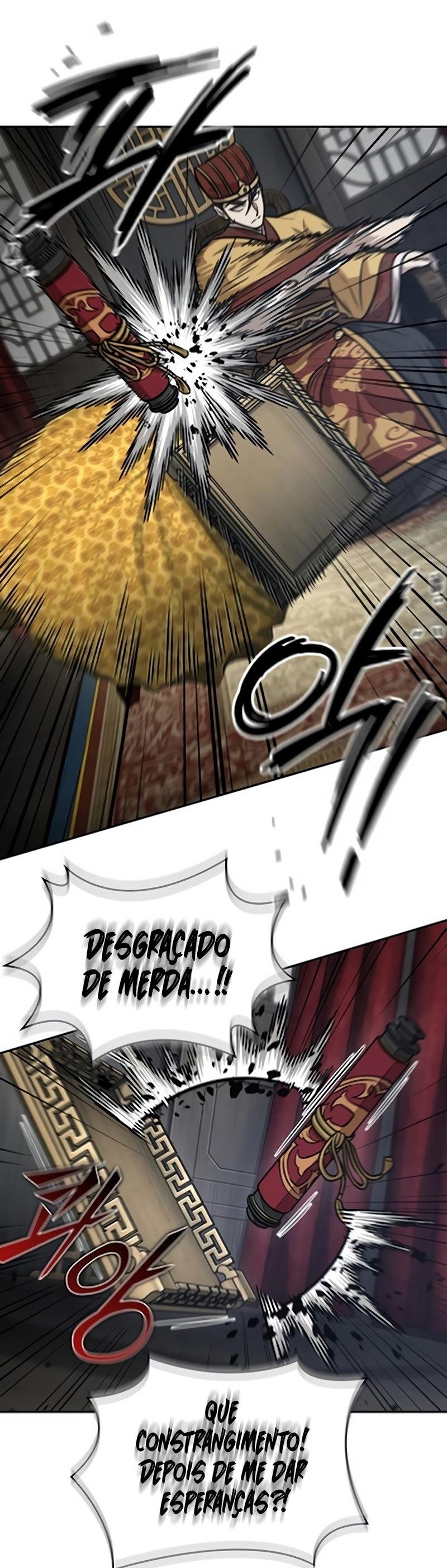 Read Nanotecnologia Marcial pt_BR Manga Online