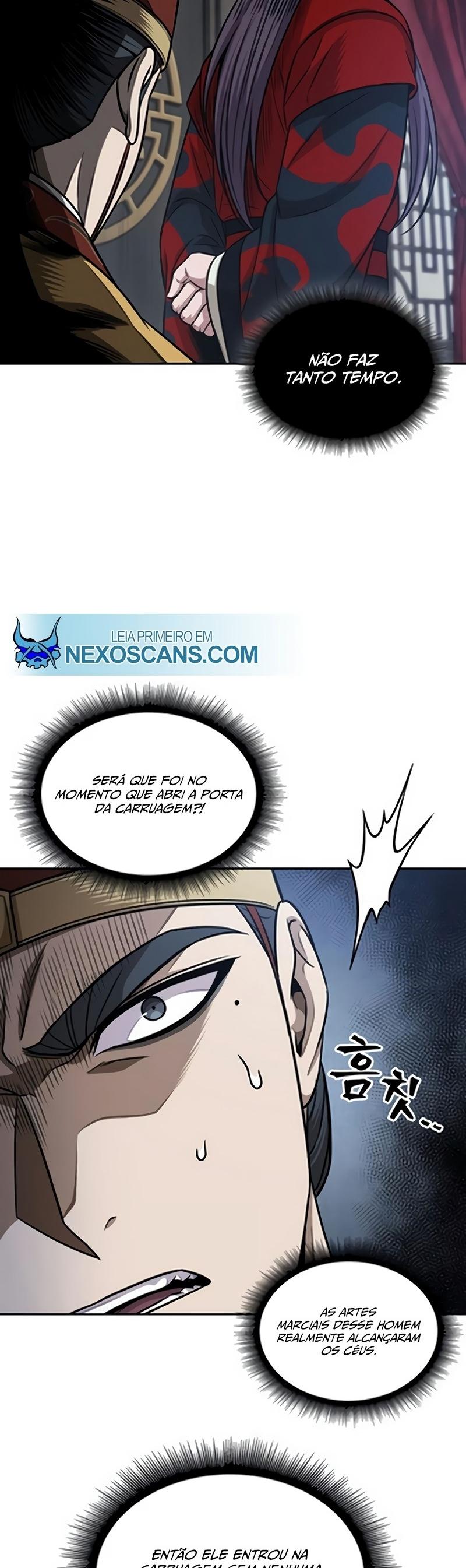 Read Nanotecnologia Marcial pt_BR Manga Online