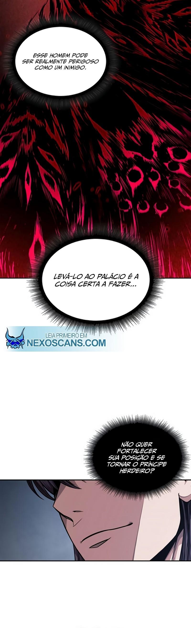 Read Nanotecnologia Marcial pt_BR Manga Online