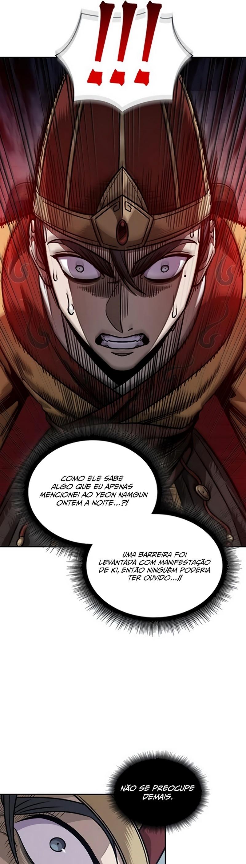 Read Nanotecnologia Marcial pt_BR Manga Online