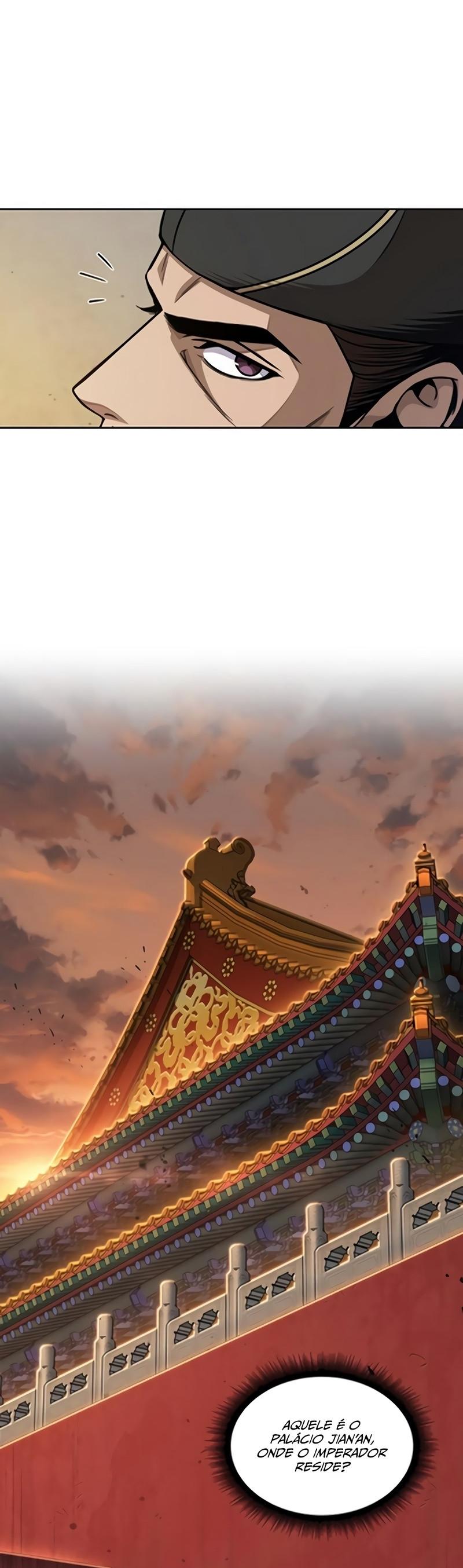 Read Nanotecnologia Marcial pt_BR Manga Online