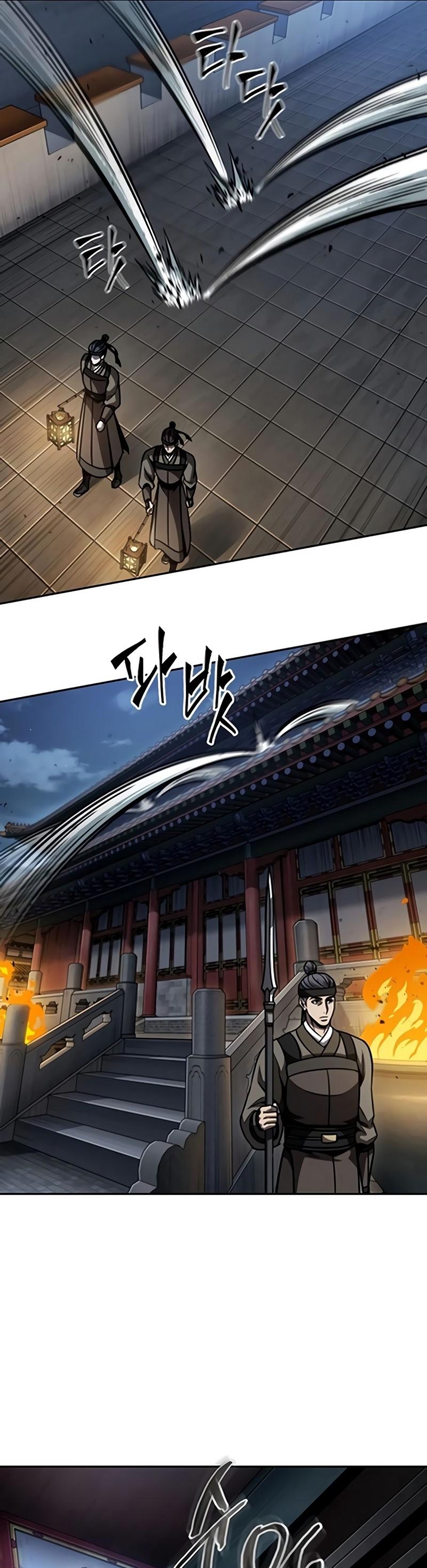 Read Nanotecnologia Marcial pt_BR Manga Online