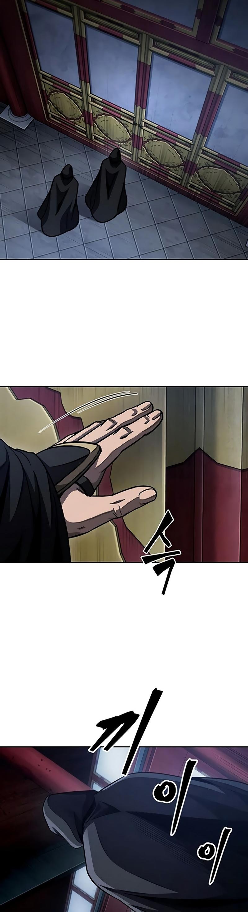 Read Nanotecnologia Marcial pt_BR Manga Online