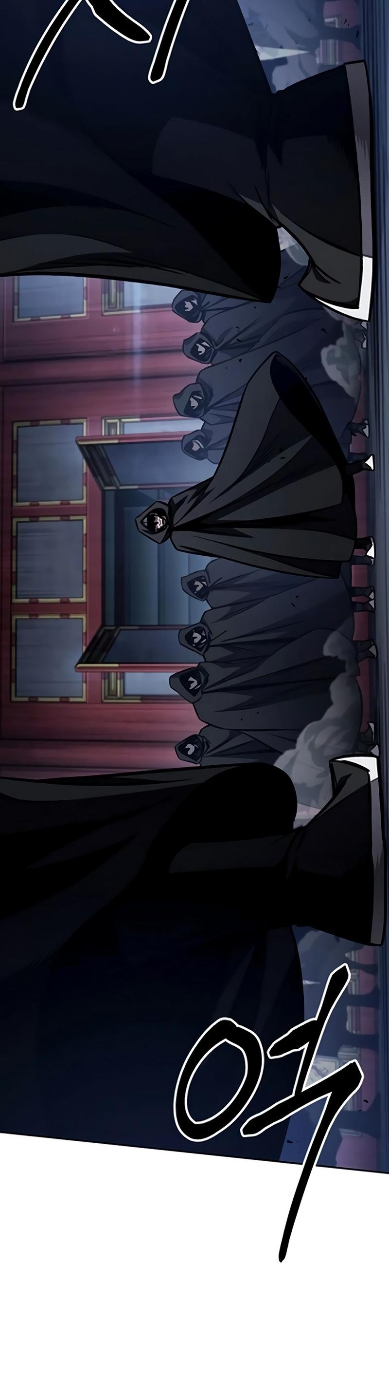 Read Nanotecnologia Marcial pt_BR Manga Online