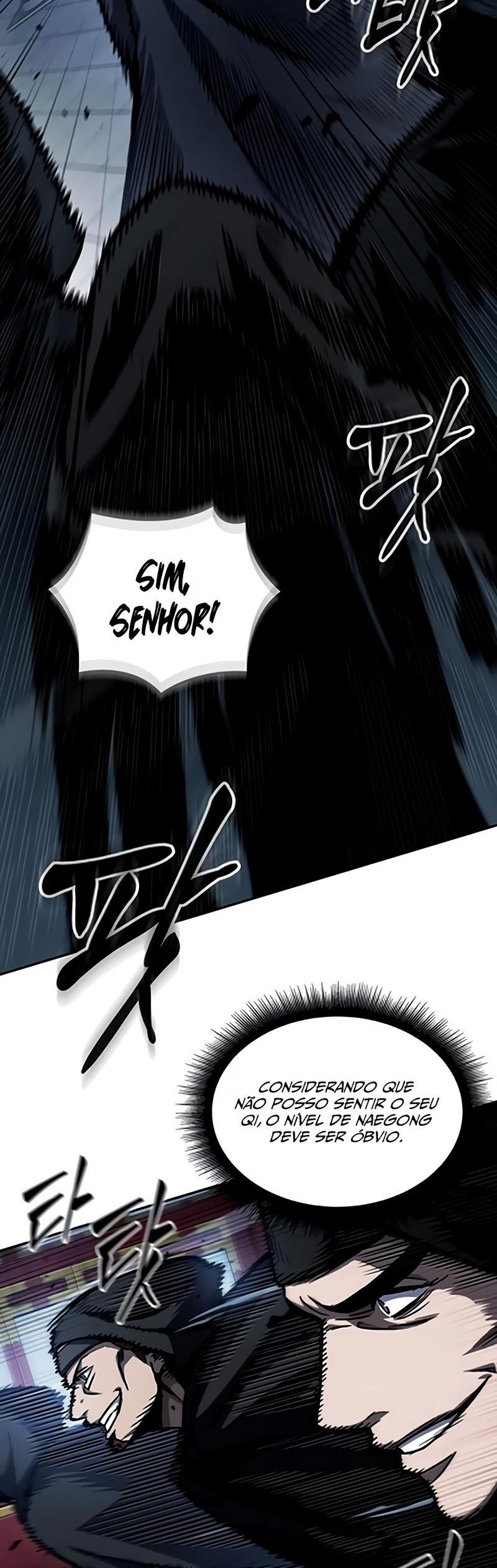 Read Nanotecnologia Marcial pt_BR Manga Online