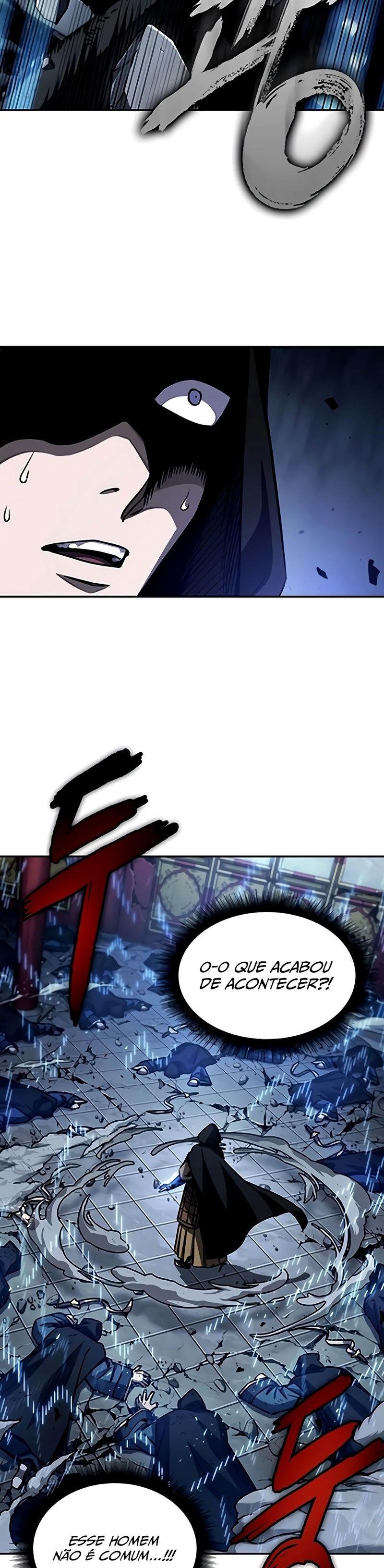 Read Nanotecnologia Marcial pt_BR Manga Online