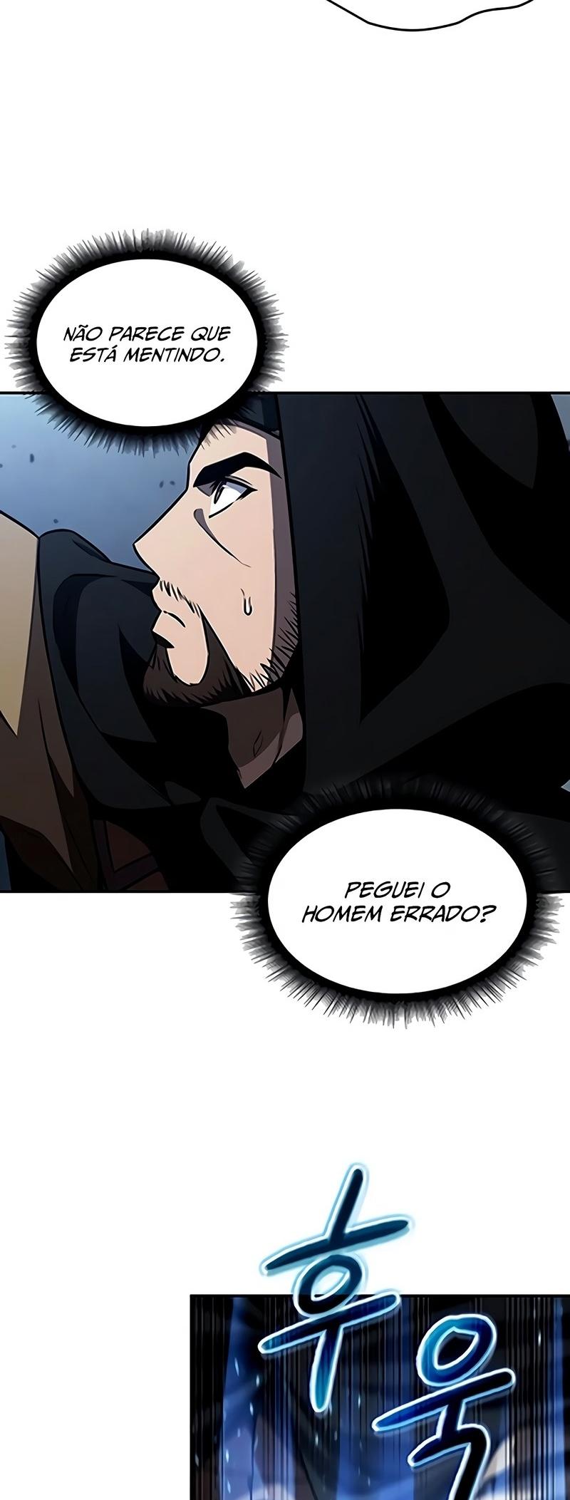 Read Nanotecnologia Marcial pt_BR Manga Online
