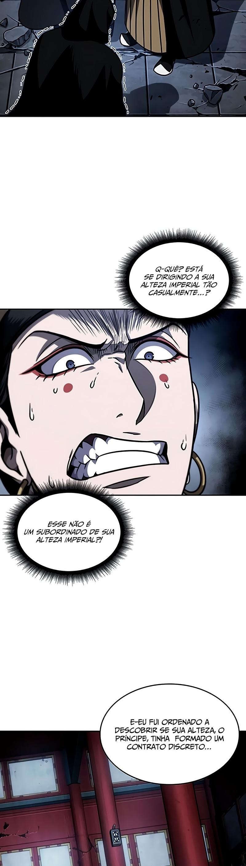 Read Nanotecnologia Marcial pt_BR Manga Online