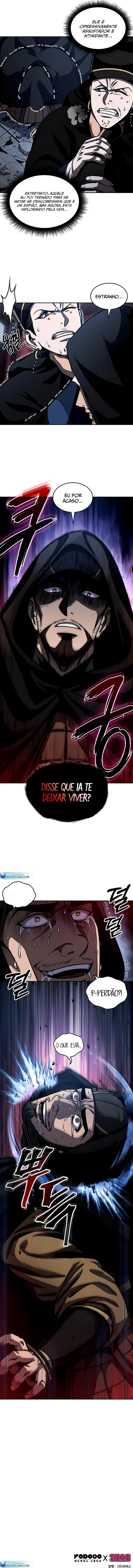 Read Nanotecnologia Marcial pt_BR Manga Online