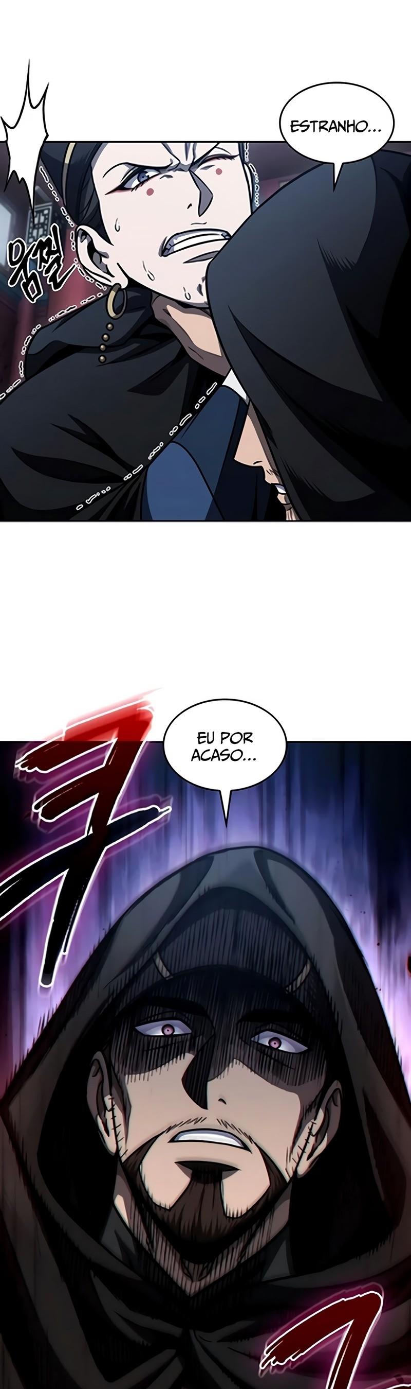 Read Nanotecnologia Marcial pt_BR Manga Online