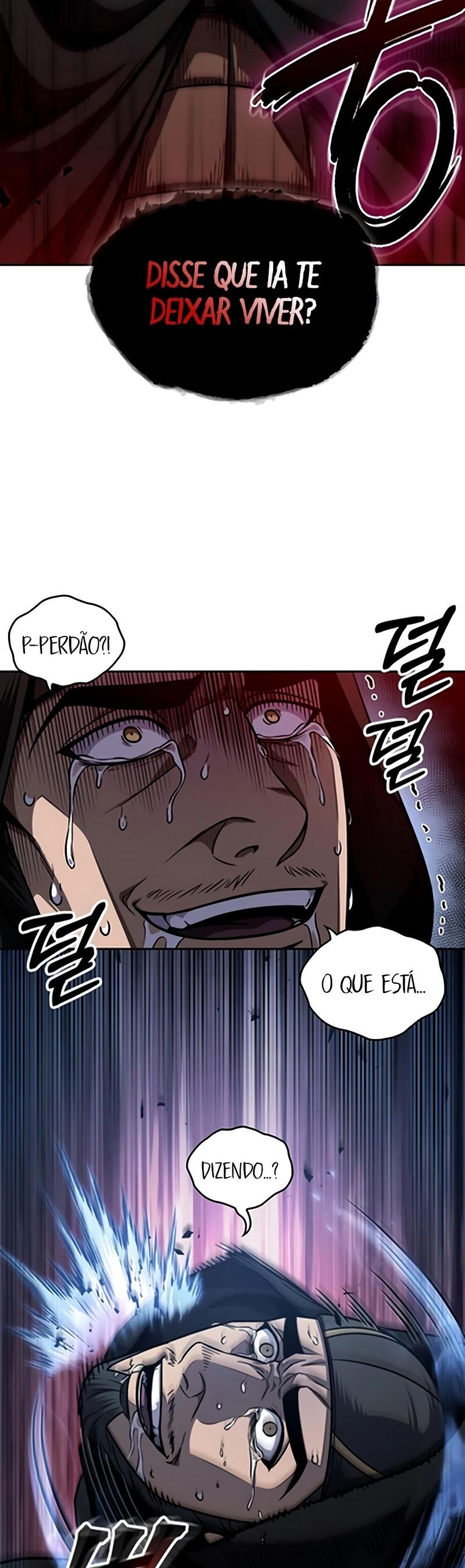 Read Nanotecnologia Marcial pt_BR Manga Online