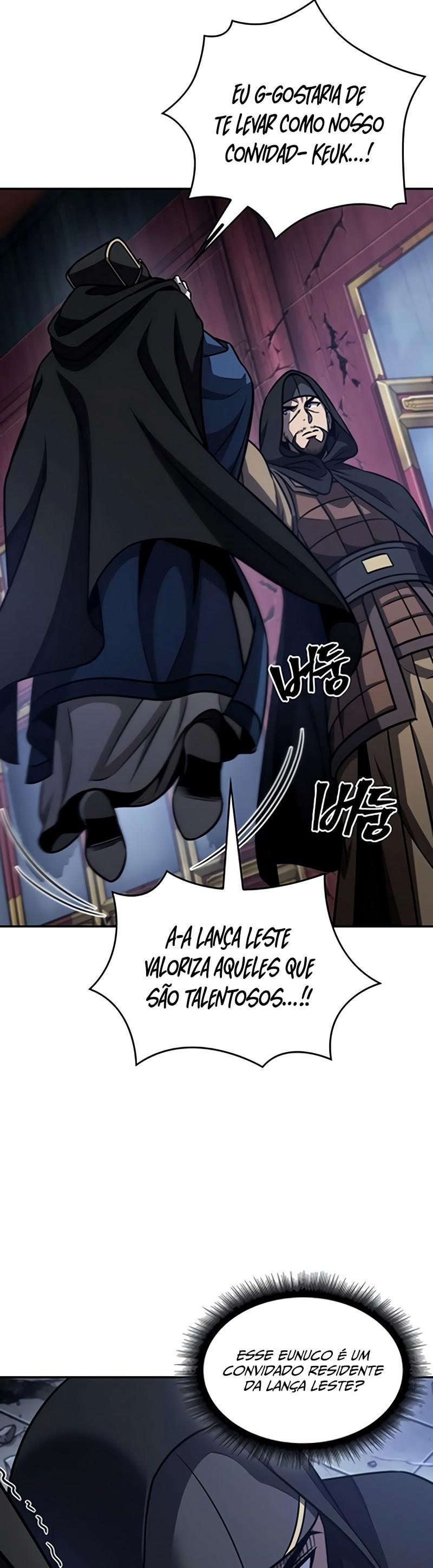 Read Nanotecnologia Marcial pt_BR Manga Online
