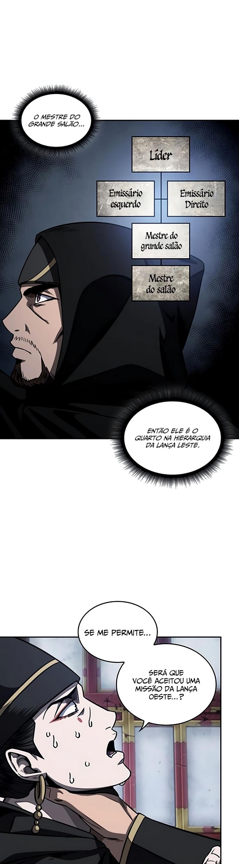 Read Nanotecnologia Marcial pt_BR Manga Online