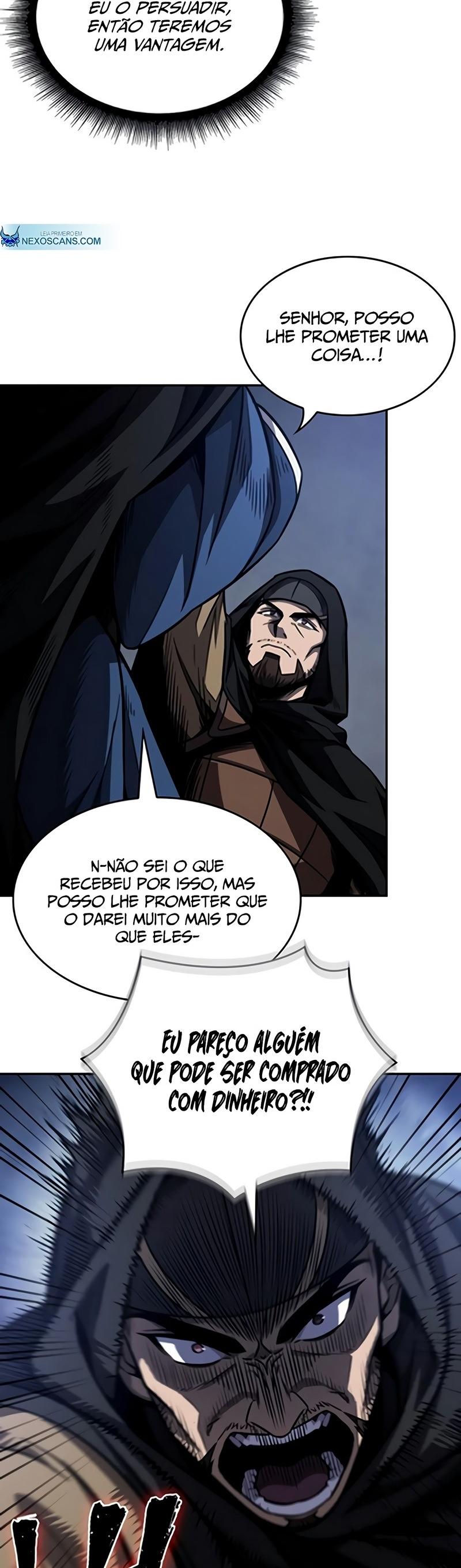 Read Nanotecnologia Marcial pt_BR Manga Online