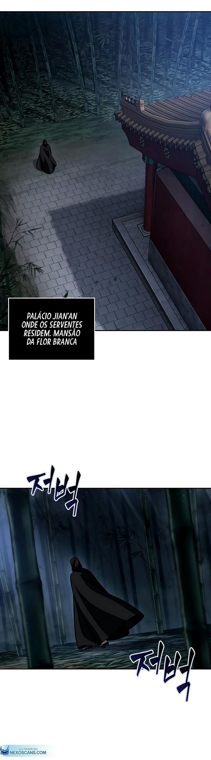 Read Nanotecnologia Marcial pt_BR Manga Online