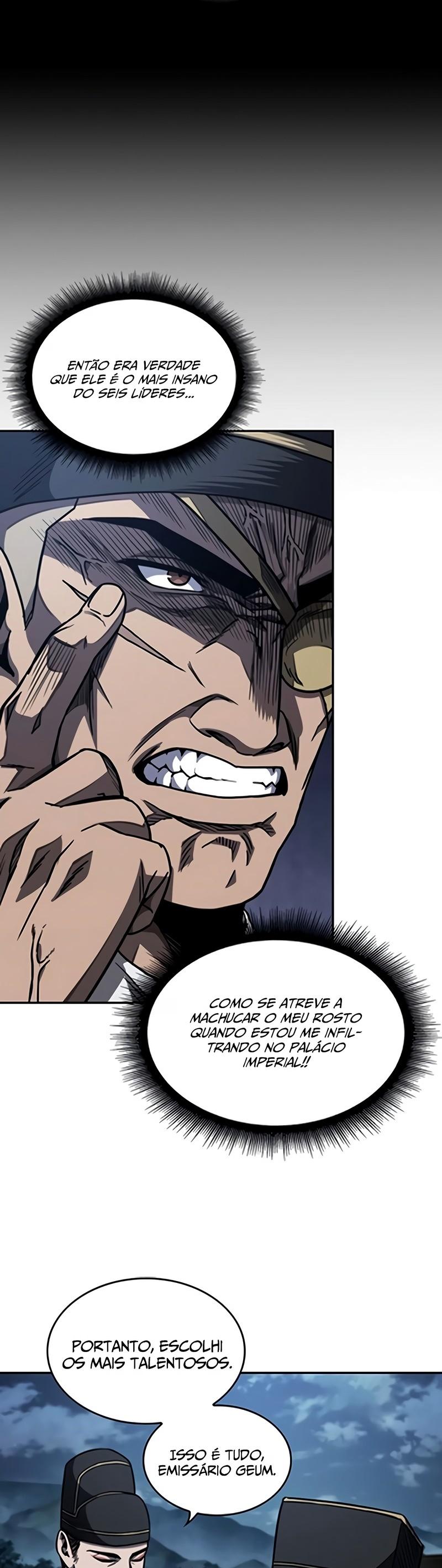 Read Nanotecnologia Marcial pt_BR Manga Online