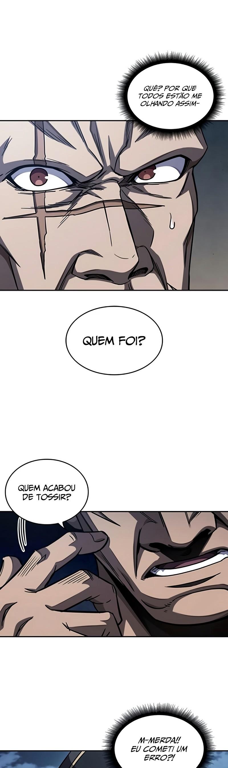 Read Nanotecnologia Marcial pt_BR Manga Online