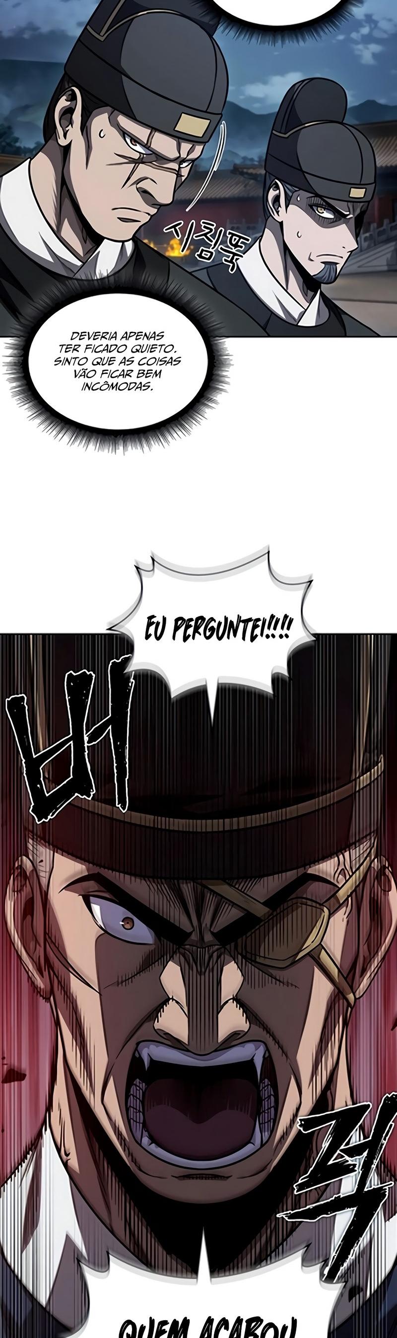 Read Nanotecnologia Marcial pt_BR Manga Online
