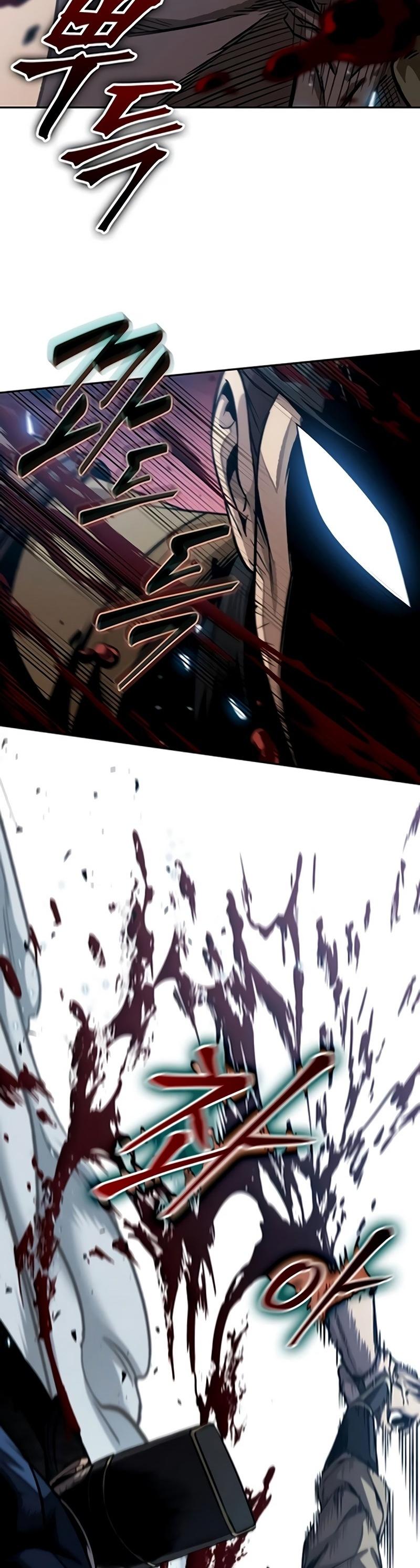 Read Nanotecnologia Marcial pt_BR Manga Online