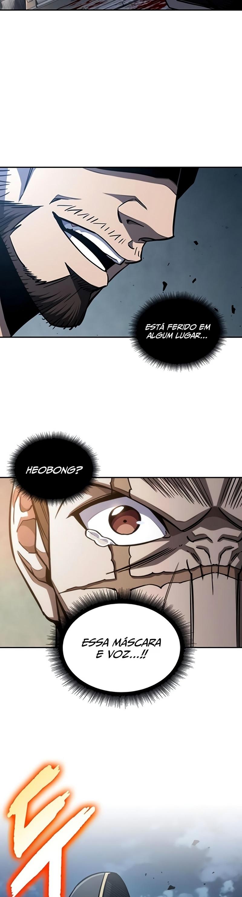 Read Nanotecnologia Marcial pt_BR Manga Online