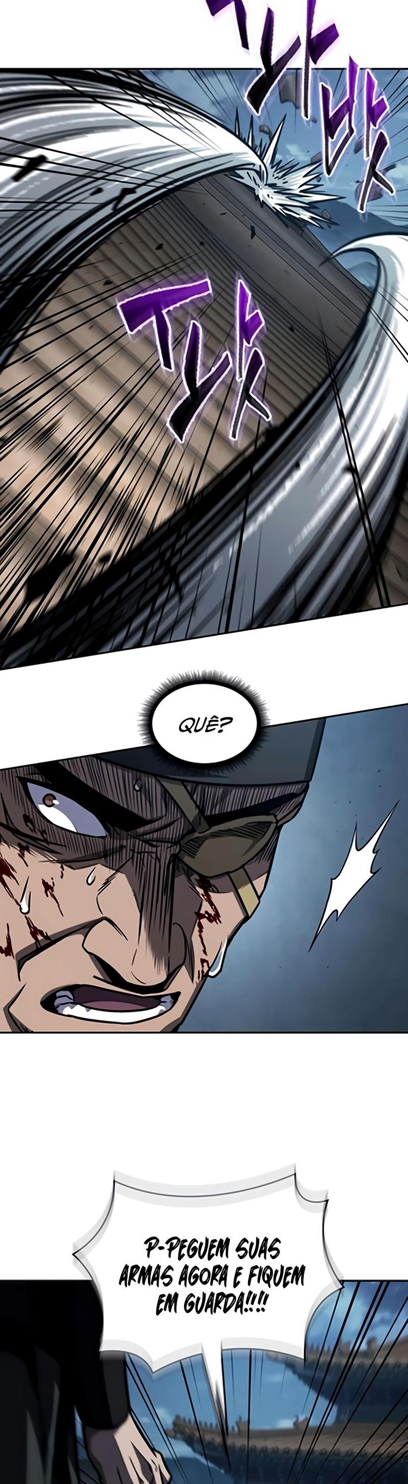 Read Nanotecnologia Marcial pt_BR Manga Online