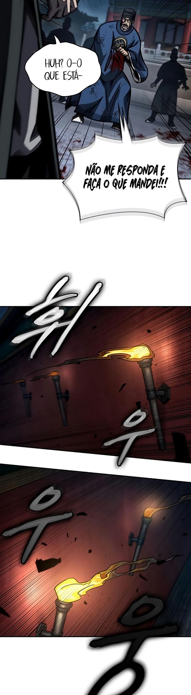 Read Nanotecnologia Marcial pt_BR Manga Online