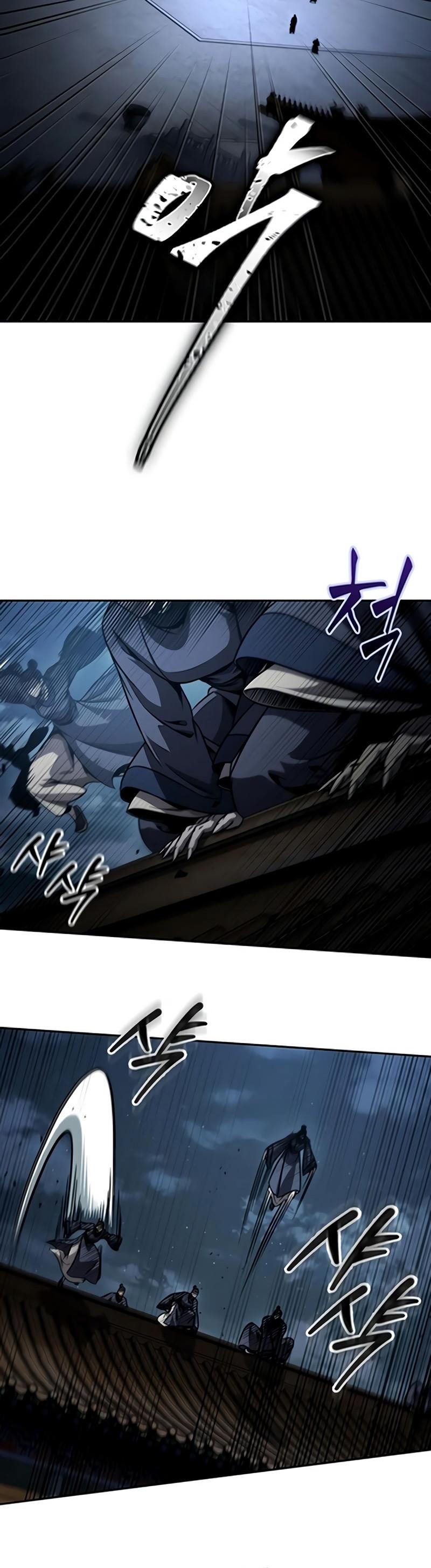 Read Nanotecnologia Marcial pt_BR Manga Online