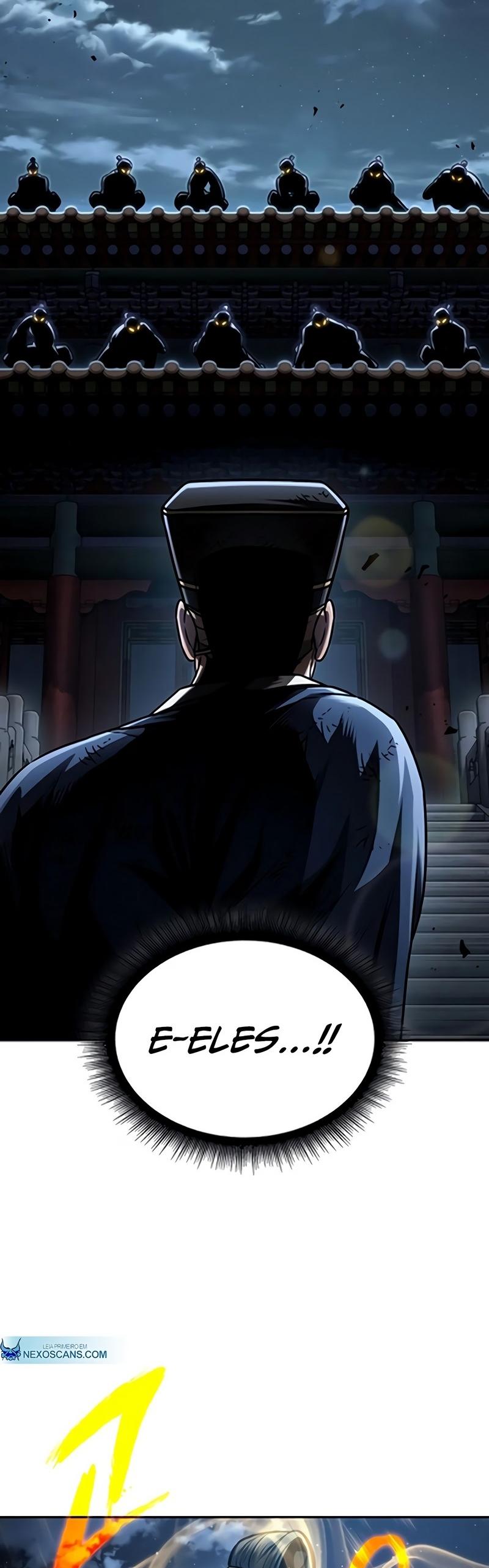 Read Nanotecnologia Marcial pt_BR Manga Online