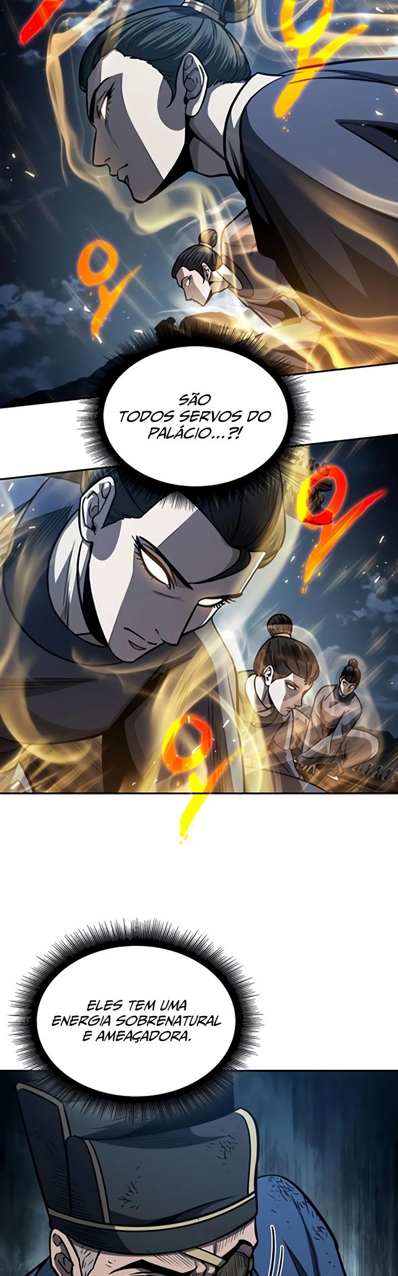 Read Nanotecnologia Marcial pt_BR Manga Online