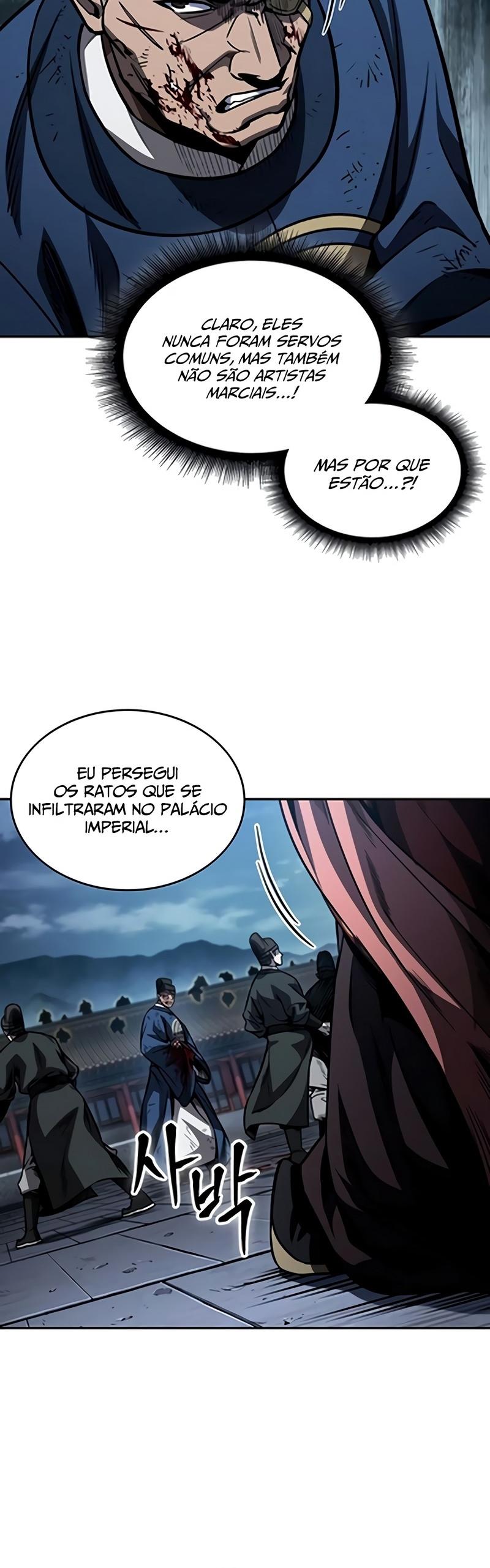 Read Nanotecnologia Marcial pt_BR Manga Online