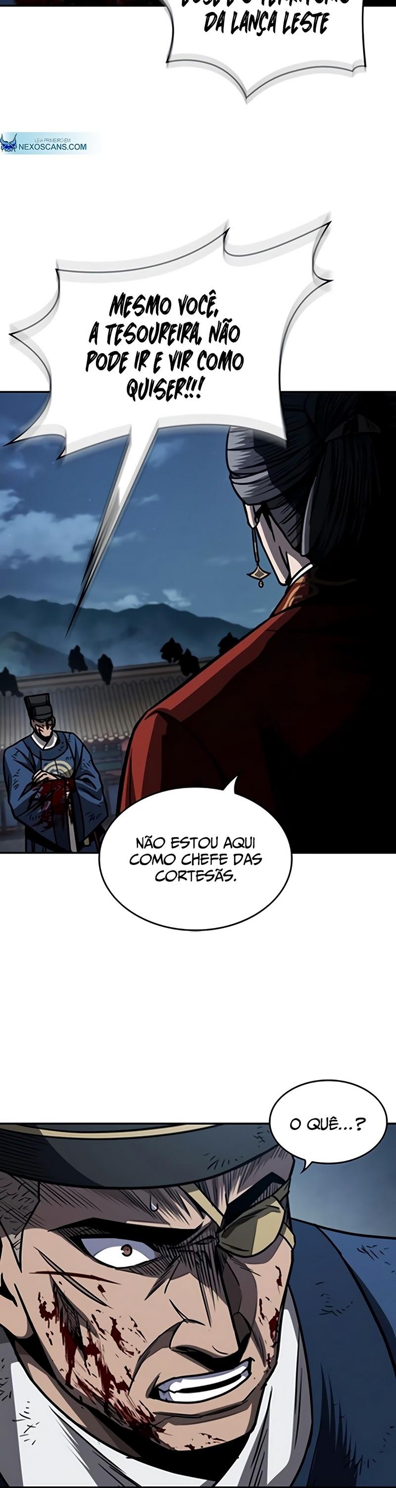 Read Nanotecnologia Marcial pt_BR Manga Online