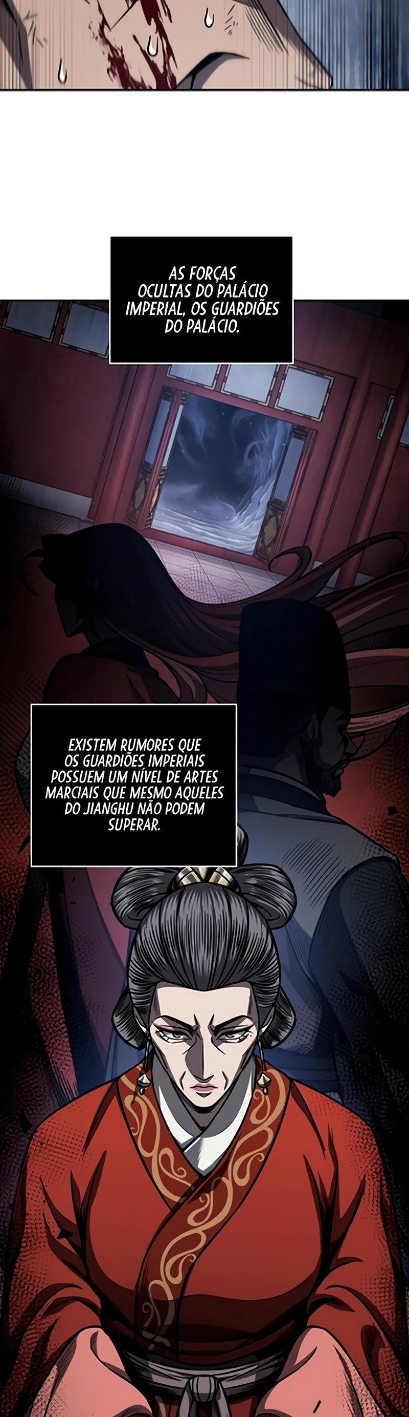 Read Nanotecnologia Marcial pt_BR Manga Online