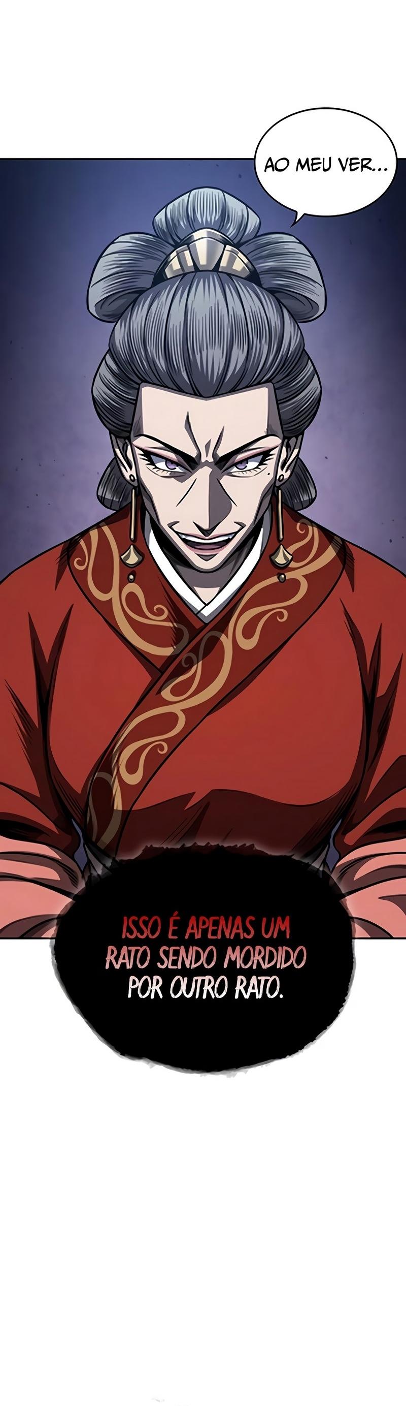 Read Nanotecnologia Marcial pt_BR Manga Online
