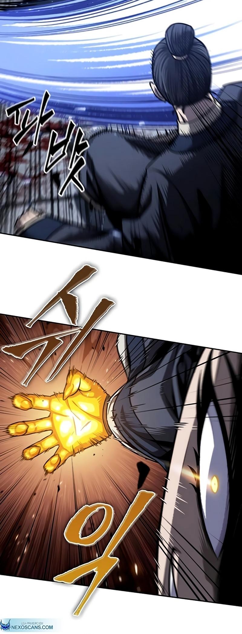 Read Nanotecnologia Marcial pt_BR Manga Online