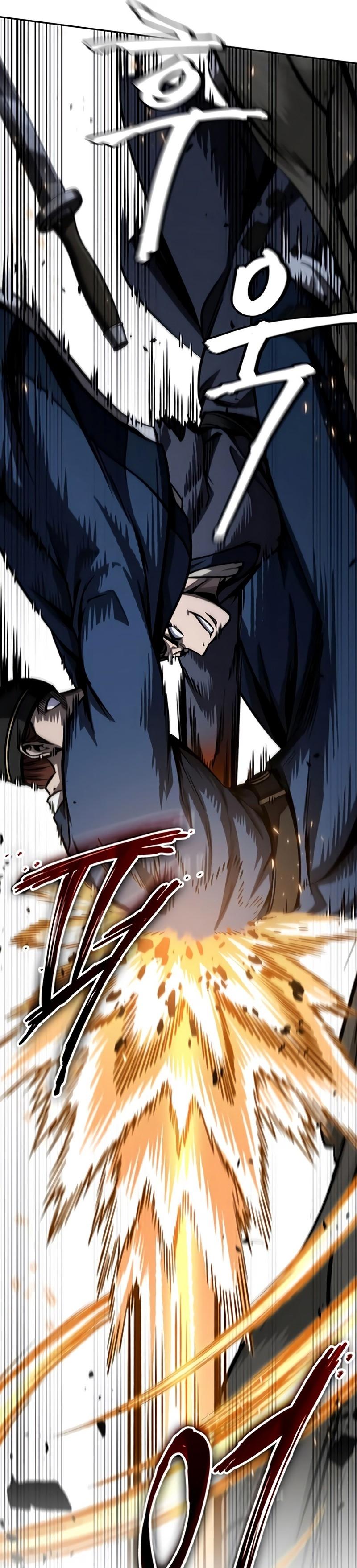 Read Nanotecnologia Marcial pt_BR Manga Online