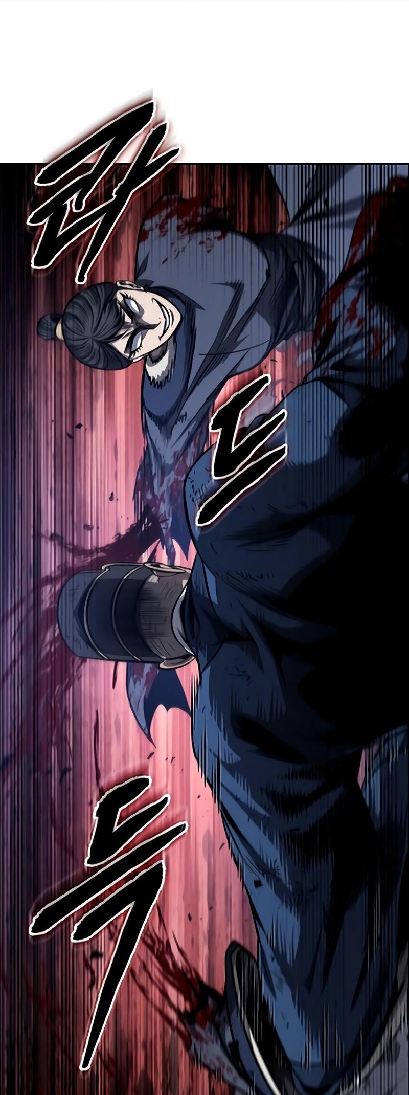 Read Nanotecnologia Marcial pt_BR Manga Online