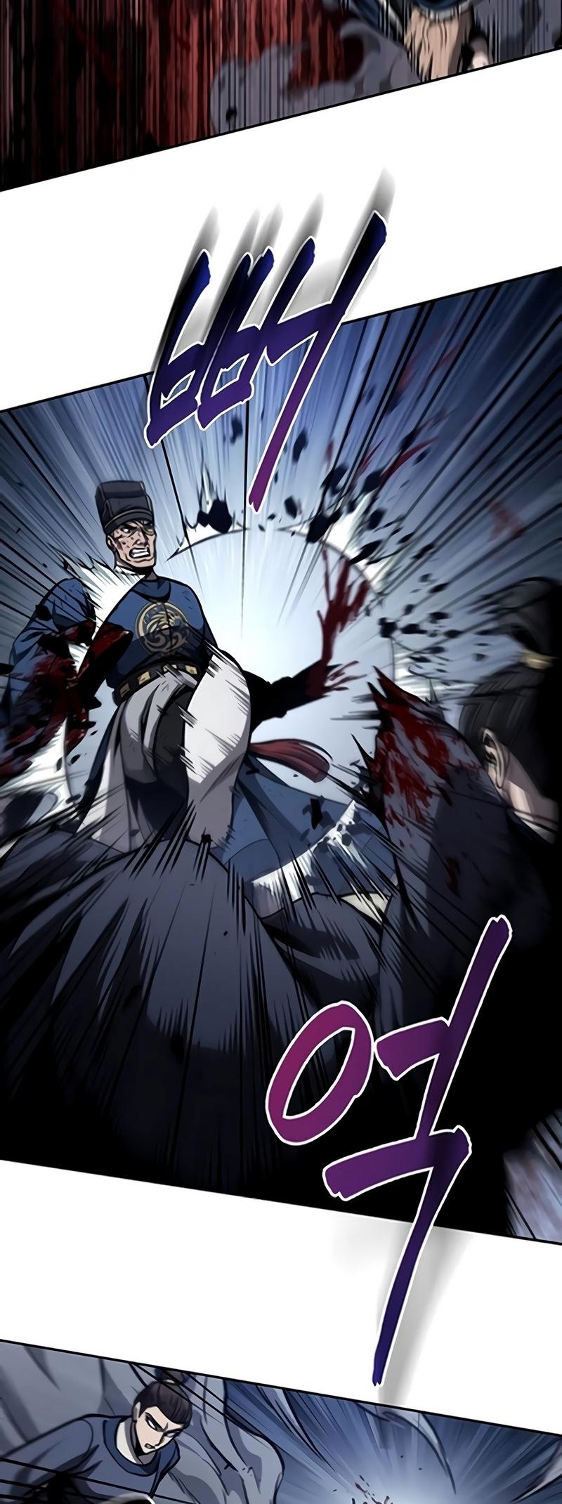 Read Nanotecnologia Marcial pt_BR Manga Online