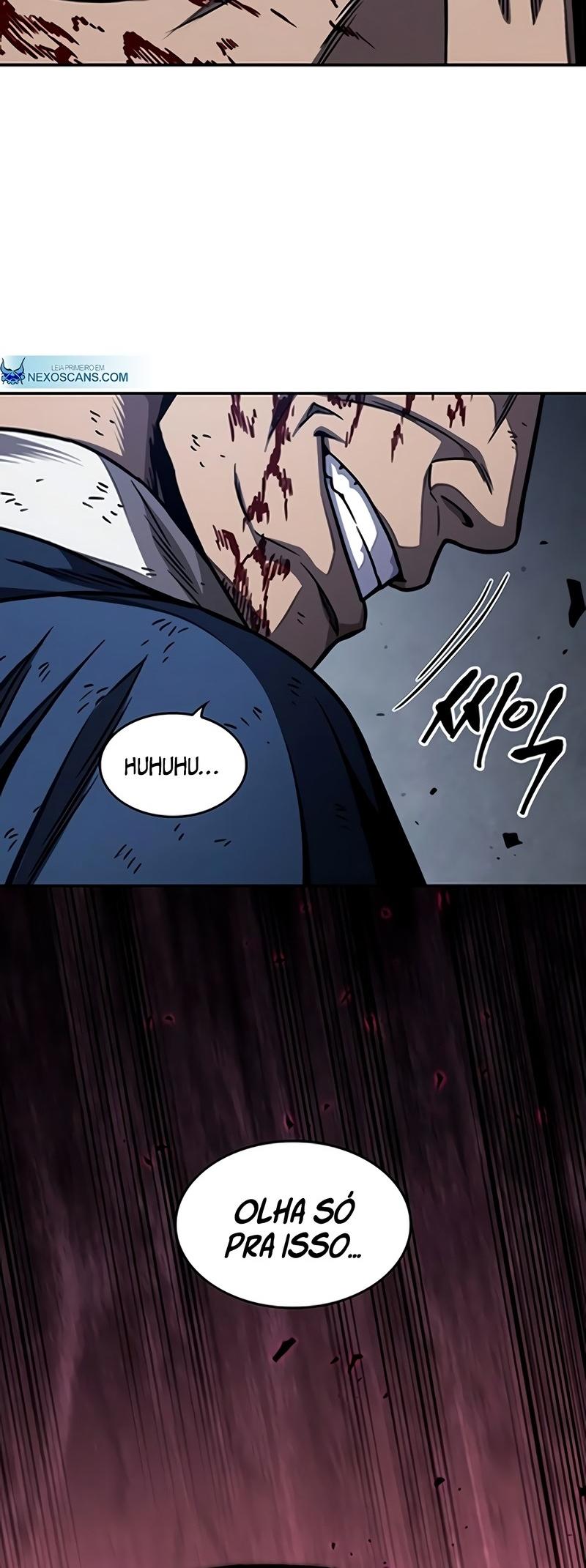 Read Nanotecnologia Marcial pt_BR Manga Online