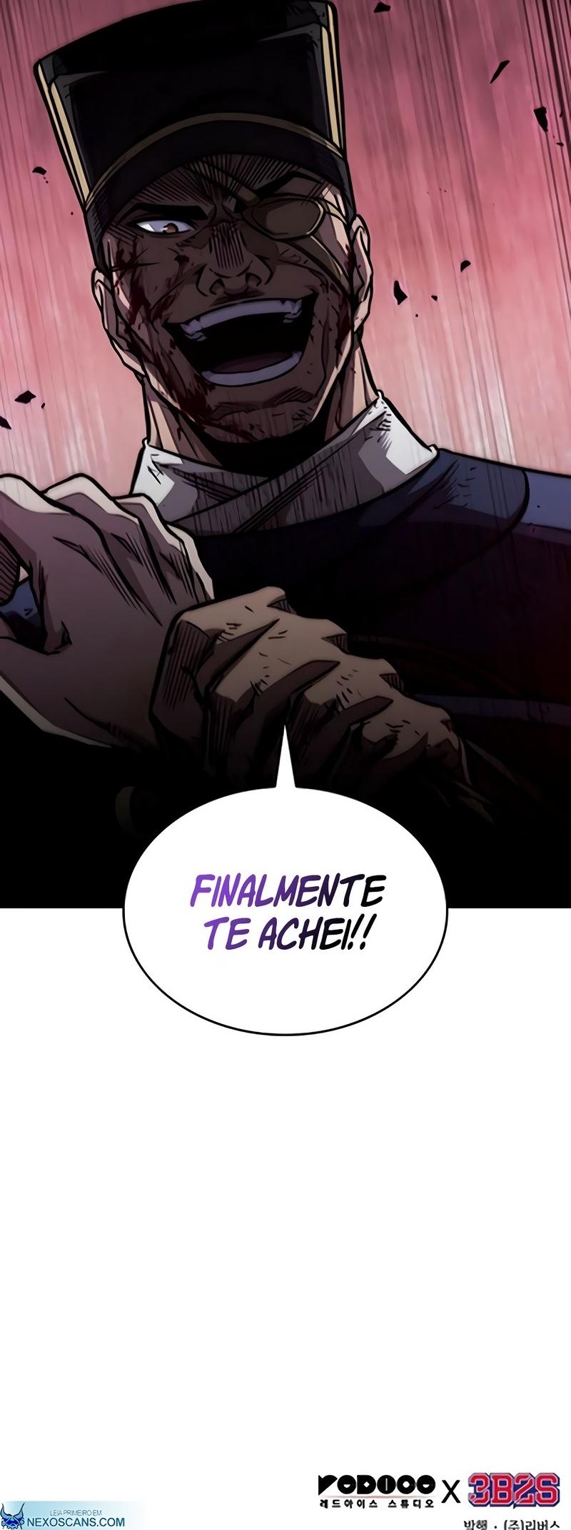Read Nanotecnologia Marcial pt_BR Manga Online