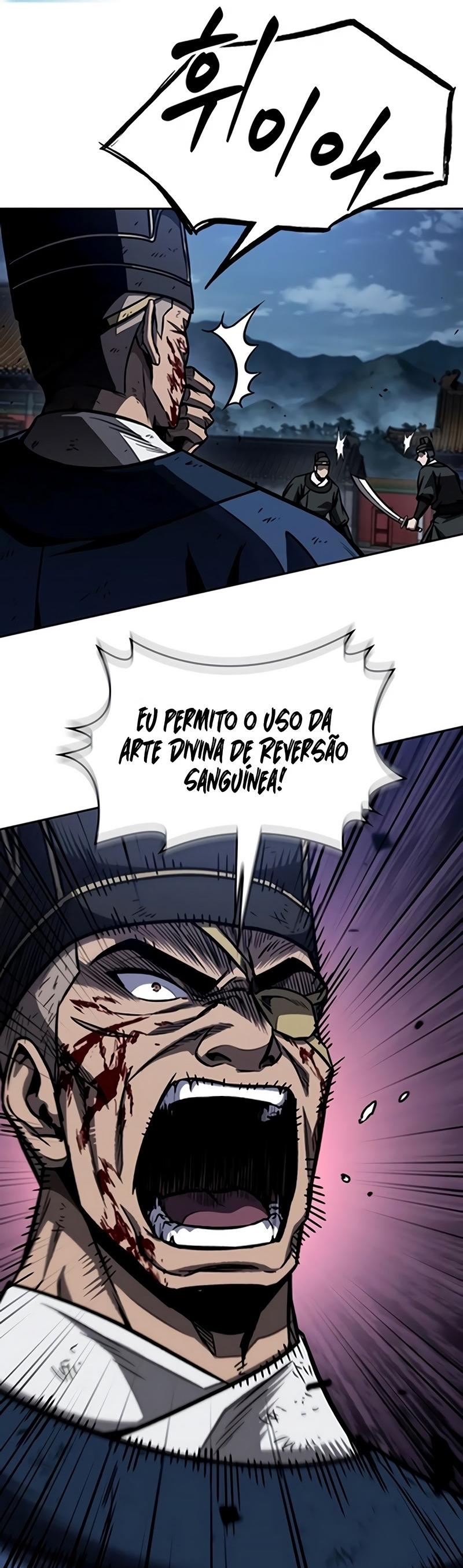 Read Nanotecnologia Marcial pt_BR Manga Online
