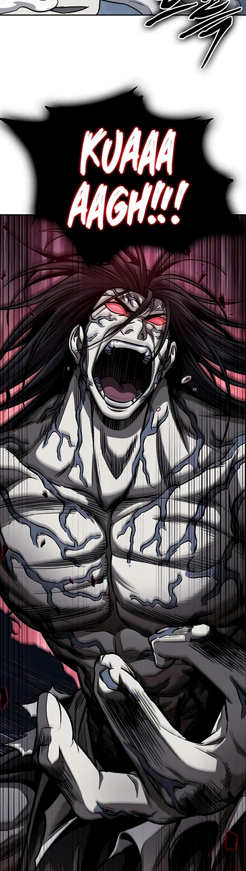 Read Nanotecnologia Marcial pt_BR Manga Online