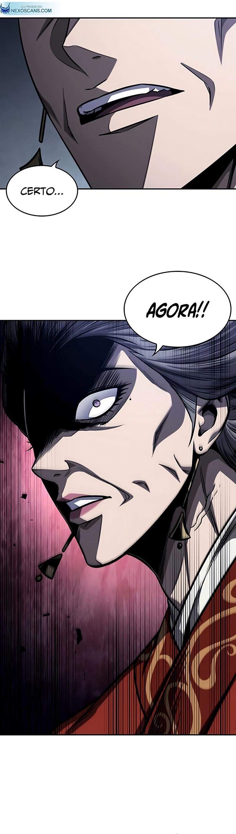 Read Nanotecnologia Marcial pt_BR Manga Online